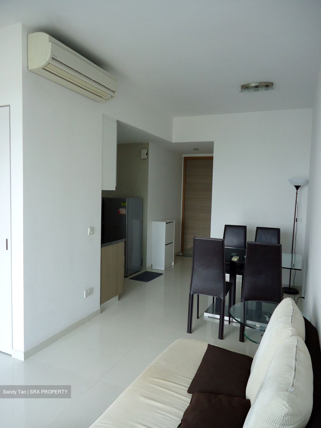The Metropolitan Condominium (D3), Condominium #508502941
